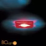 Встраиваемый спот (точечный светильник) La Murrina Spot 101 quadrato YY-3L